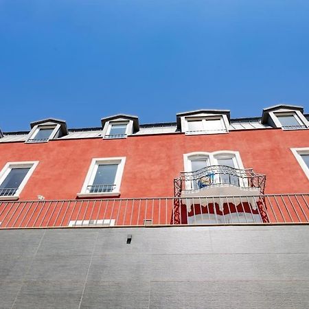 Superb Central Lisbon Apartment Ngoại thất bức ảnh