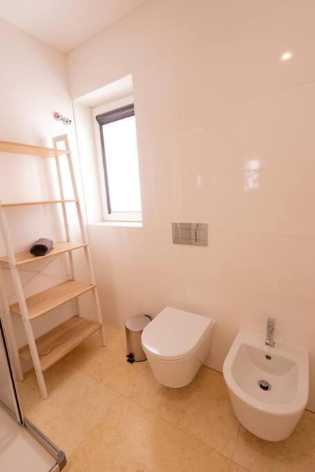 Superb Central Lisbon Apartment Ngoại thất bức ảnh