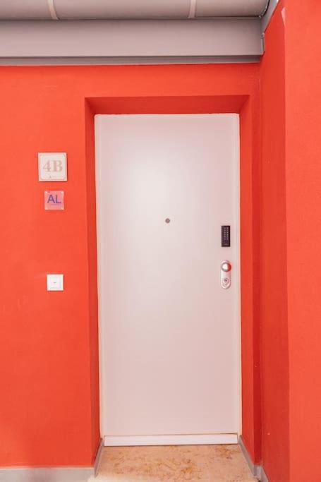 Superb Central Lisbon Apartment Ngoại thất bức ảnh