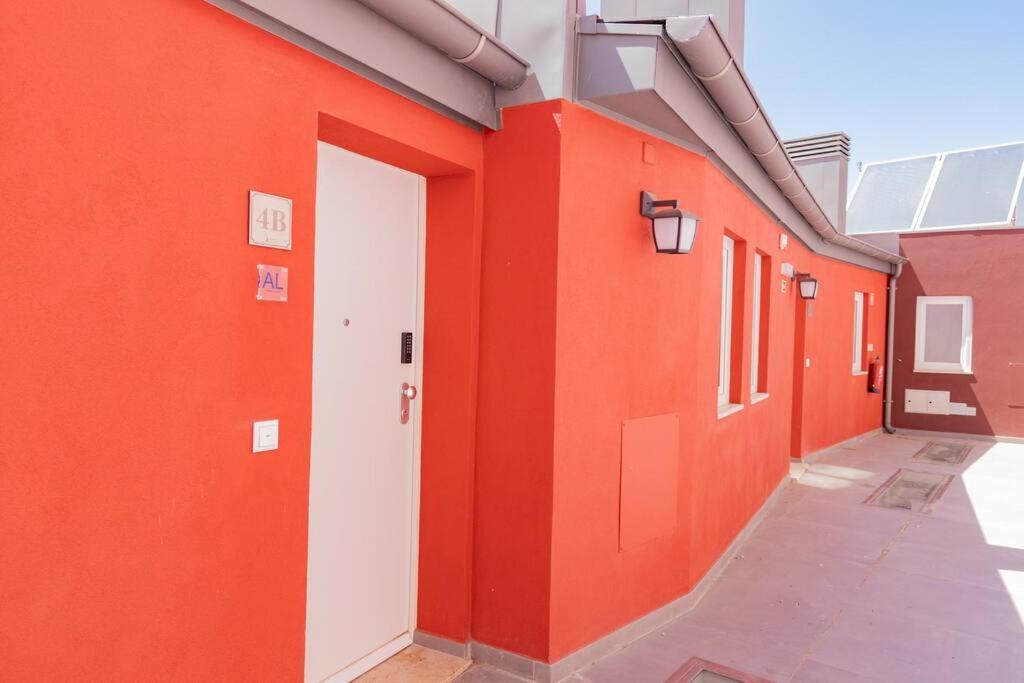 Superb Central Lisbon Apartment Ngoại thất bức ảnh