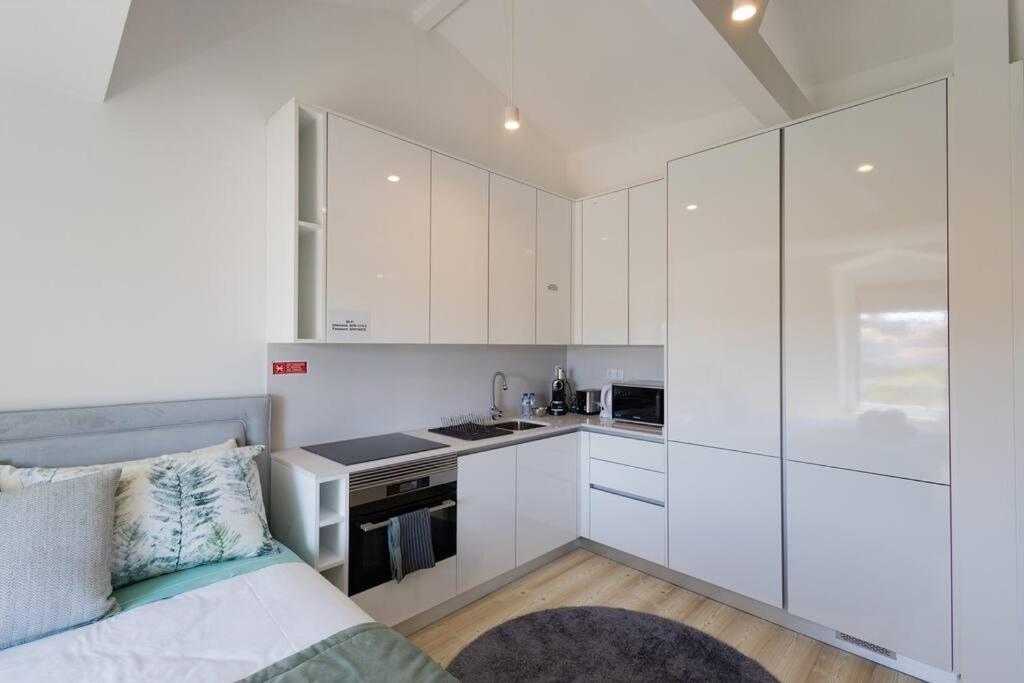 Superb Central Lisbon Apartment Ngoại thất bức ảnh