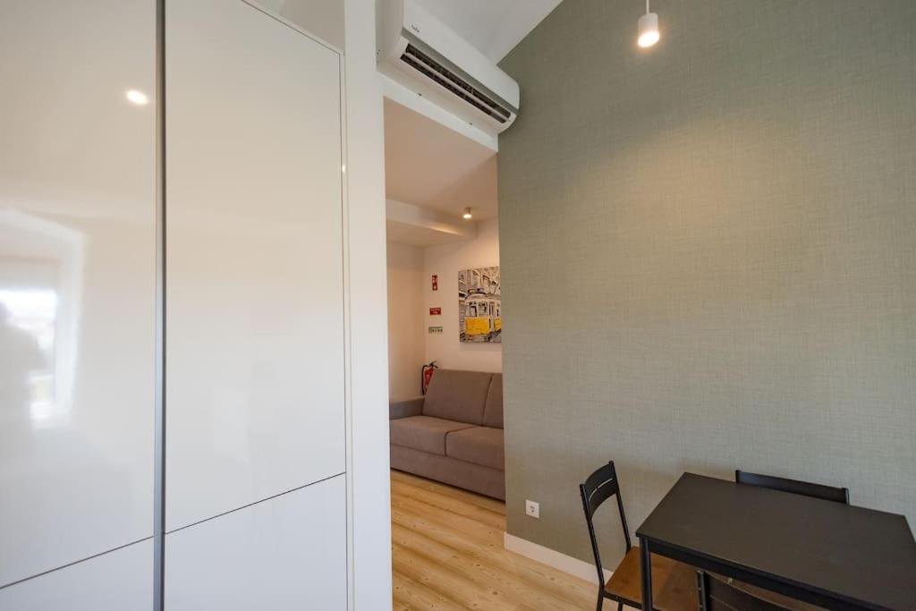 Superb Central Lisbon Apartment Ngoại thất bức ảnh