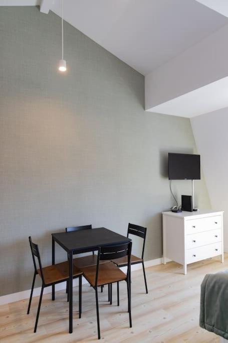 Superb Central Lisbon Apartment Ngoại thất bức ảnh