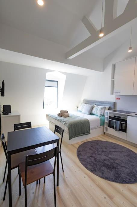 Superb Central Lisbon Apartment Ngoại thất bức ảnh