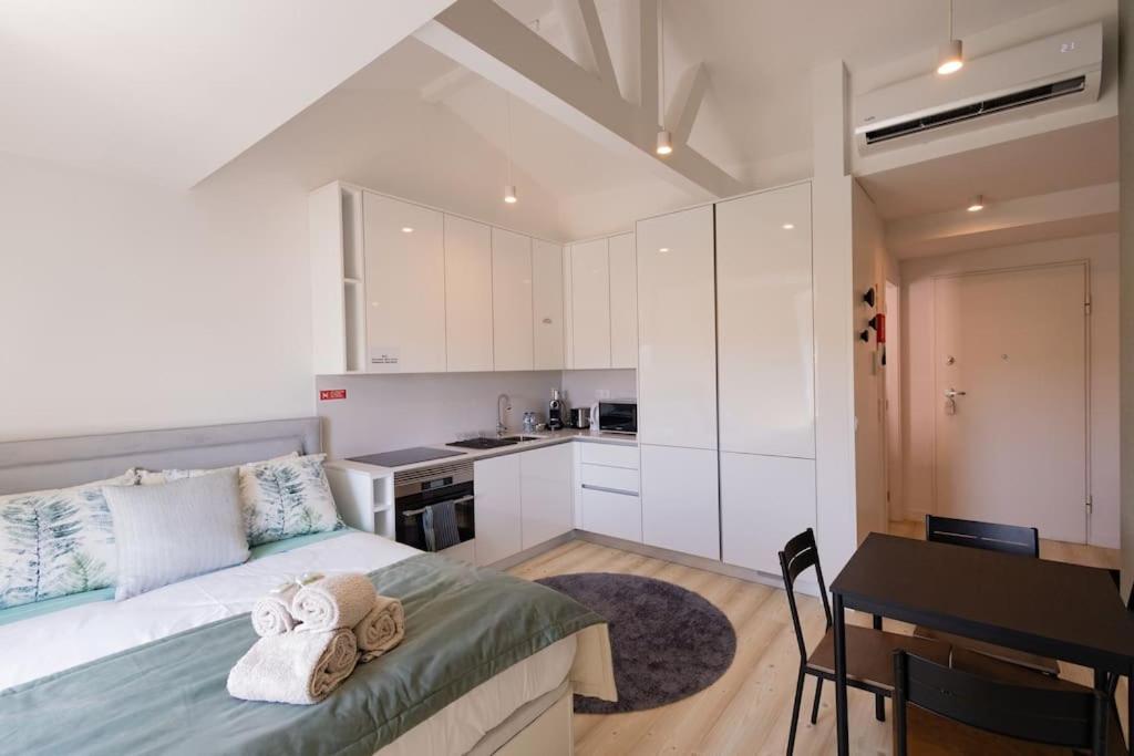 Superb Central Lisbon Apartment Ngoại thất bức ảnh